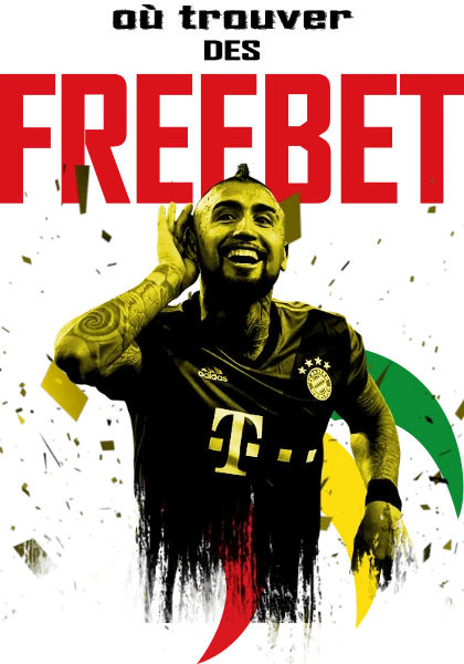 La Liste des Freebet disponibles en Mauritanie