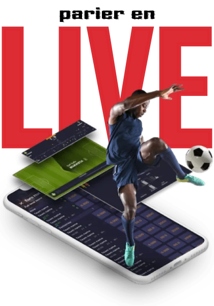 Quels sont les meilleurs bookmakers pour parier en direct depuis la Mauritanie ?