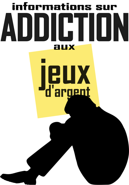 Jeux d'argent et addiction